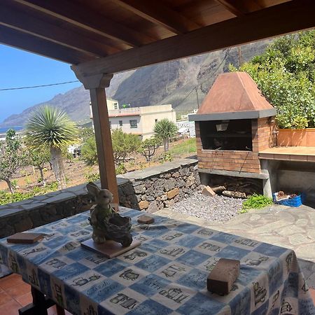 Casa Rural Antonio Garcia Frontera Extérieur photo