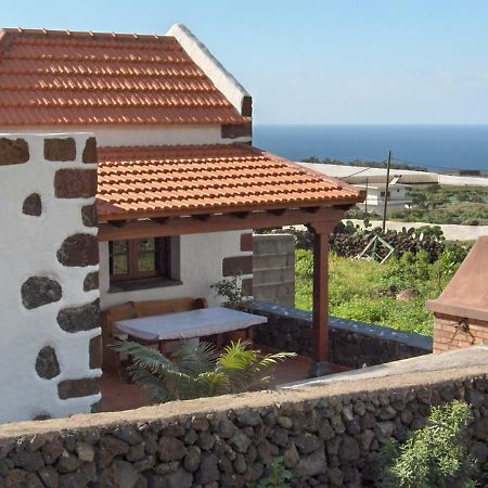 Casa Rural Antonio Garcia Frontera Extérieur photo