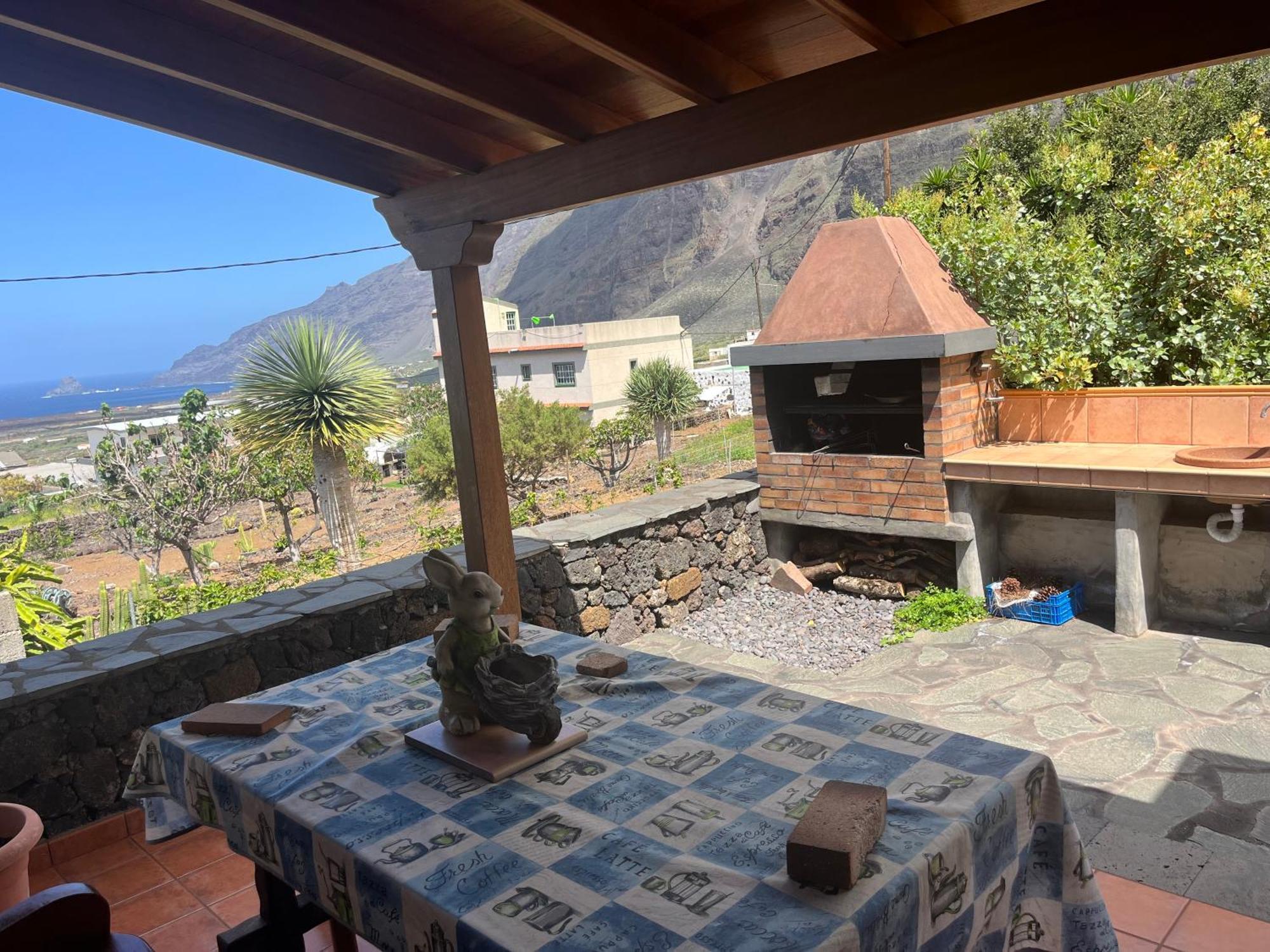 Casa Rural Antonio Garcia Frontera Extérieur photo