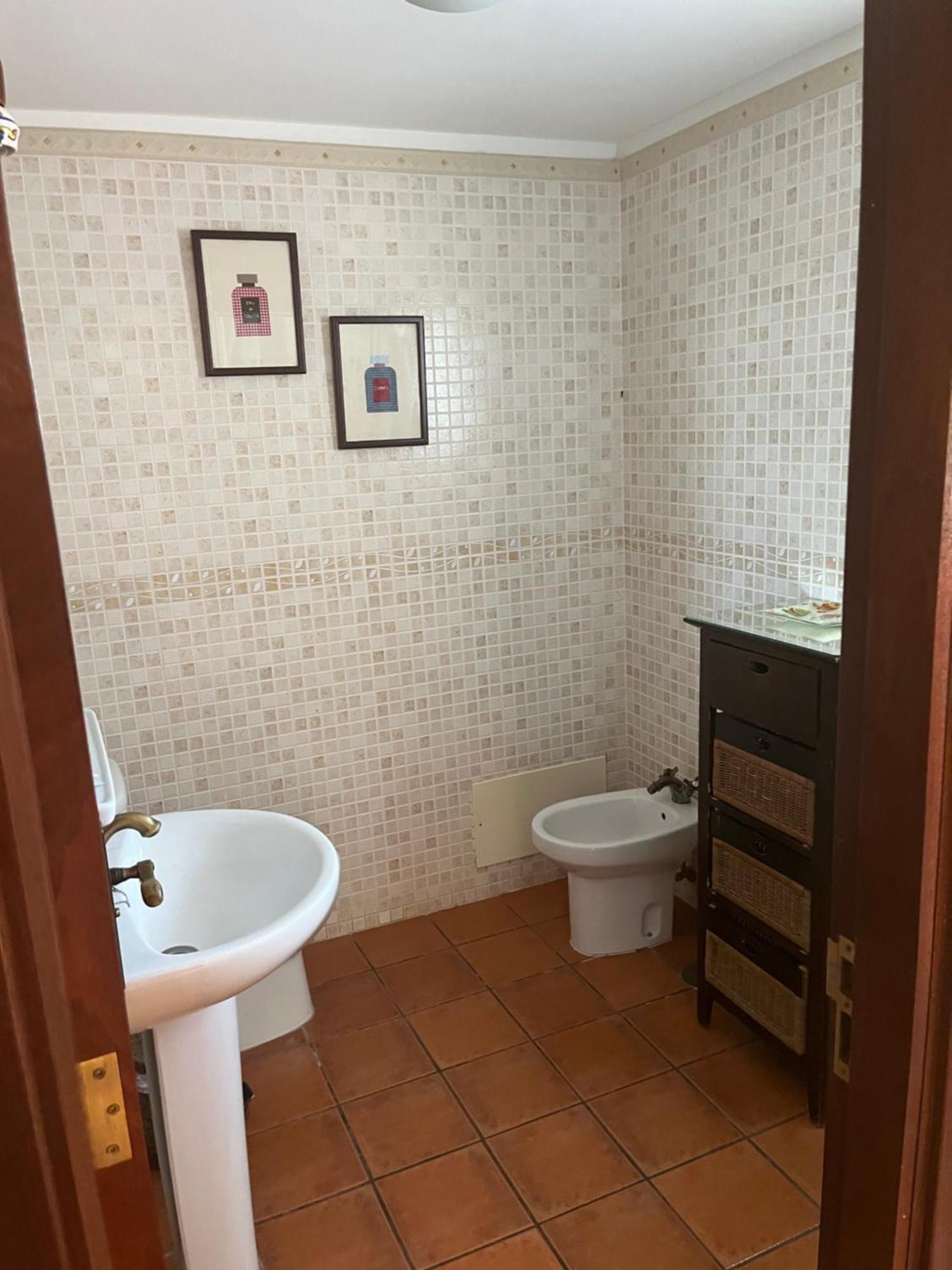 Casa Rural Antonio Garcia Frontera Extérieur photo