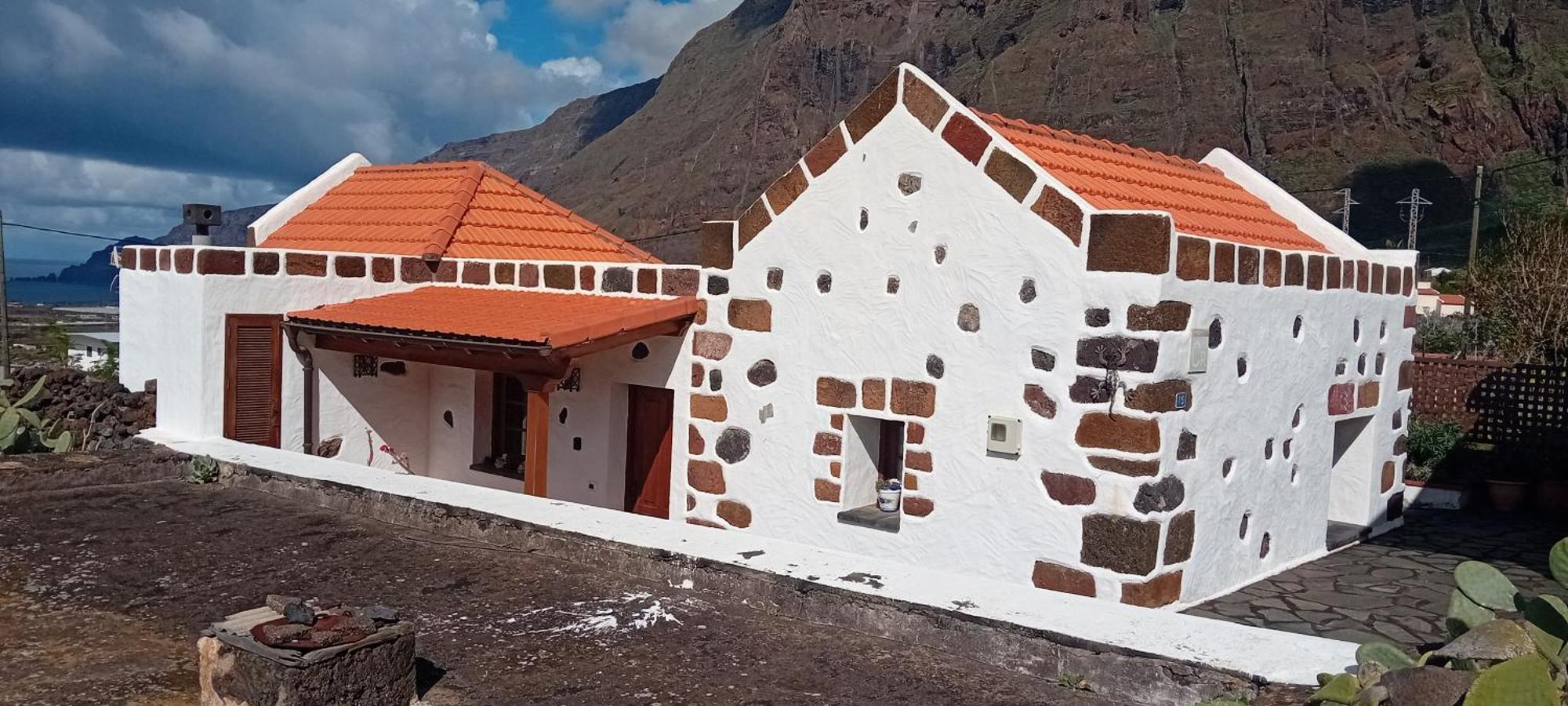 Casa Rural Antonio Garcia Frontera Extérieur photo
