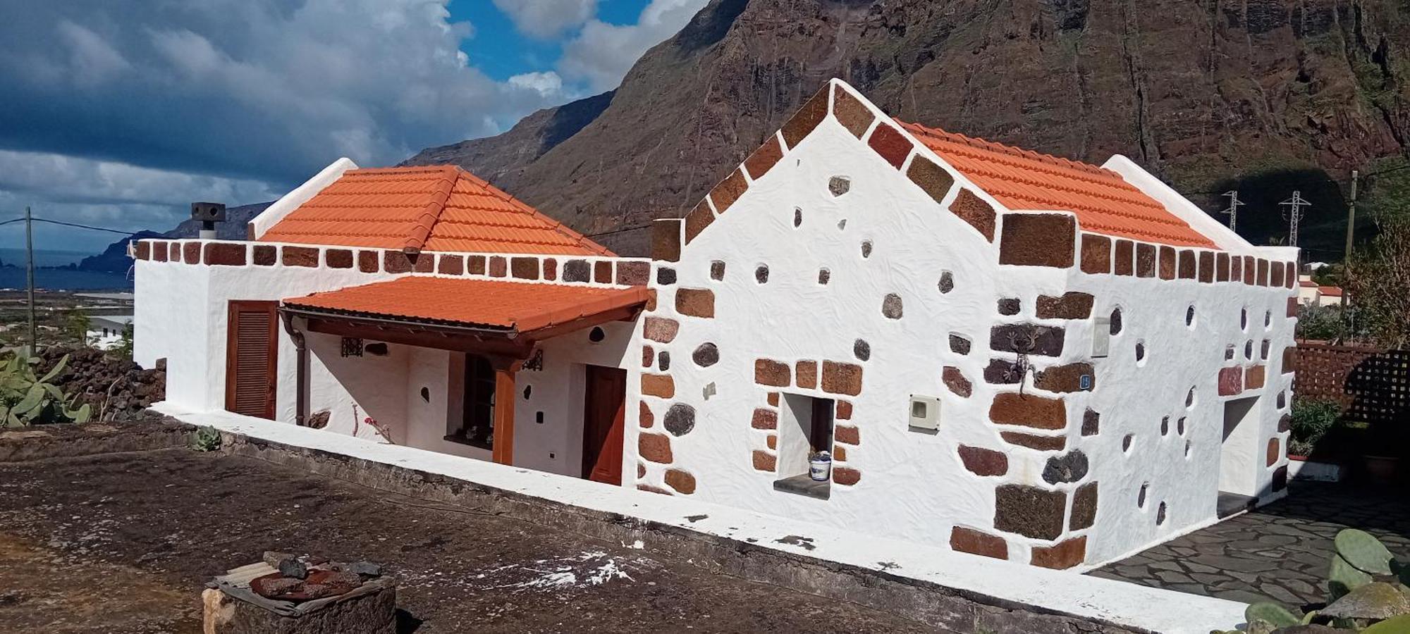Casa Rural Antonio Garcia Frontera Extérieur photo