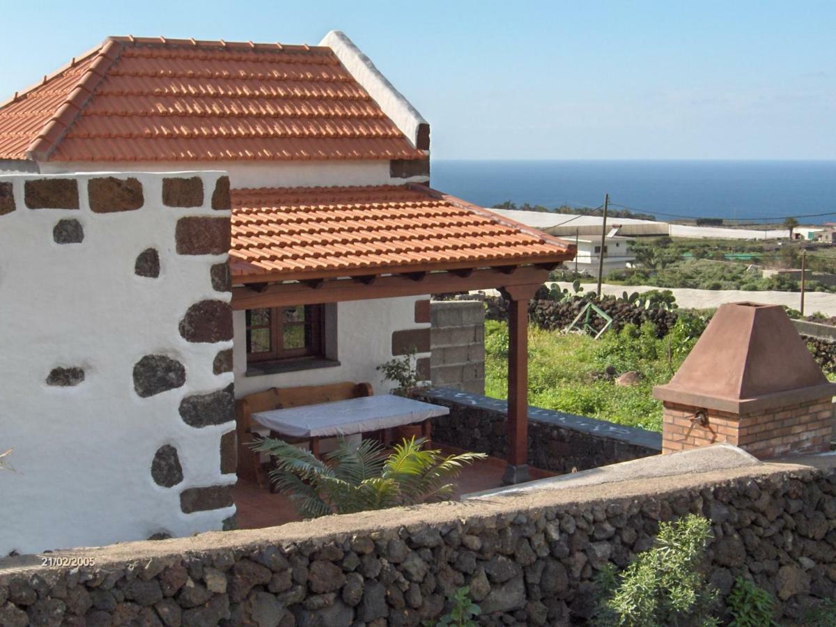 Casa Rural Antonio Garcia Frontera Extérieur photo