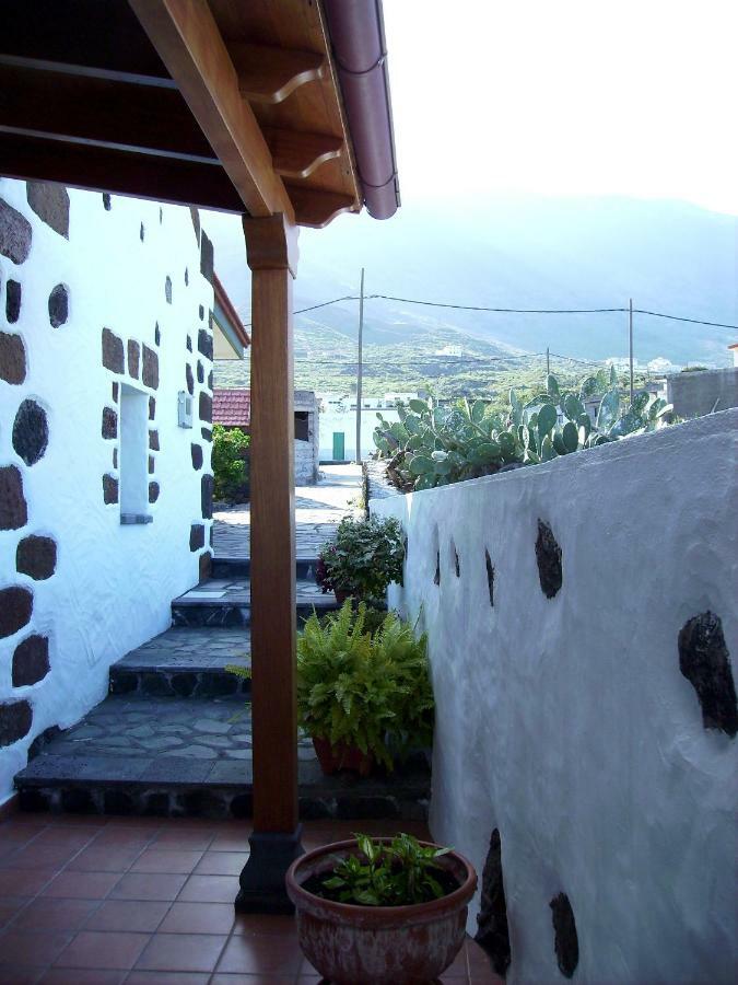 Casa Rural Antonio Garcia Frontera Extérieur photo