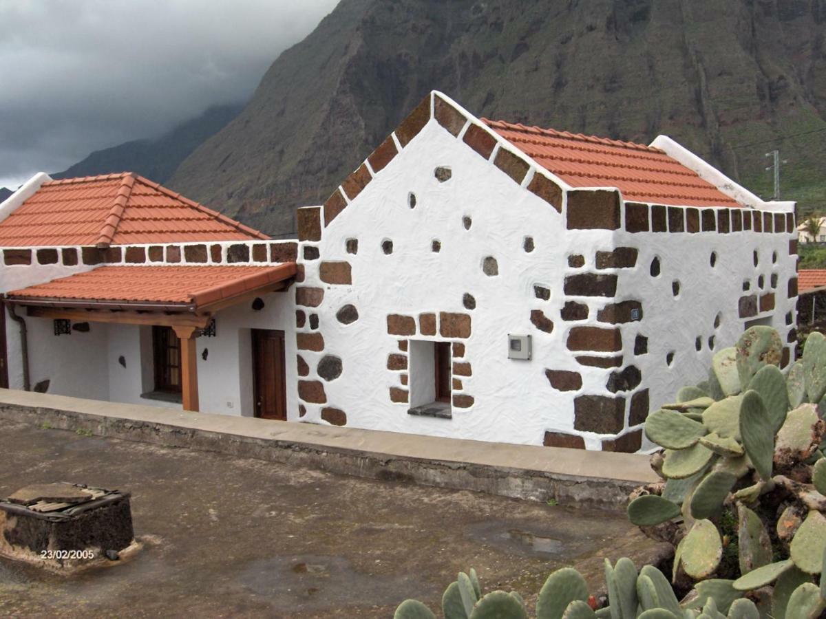 Casa Rural Antonio Garcia Frontera Extérieur photo