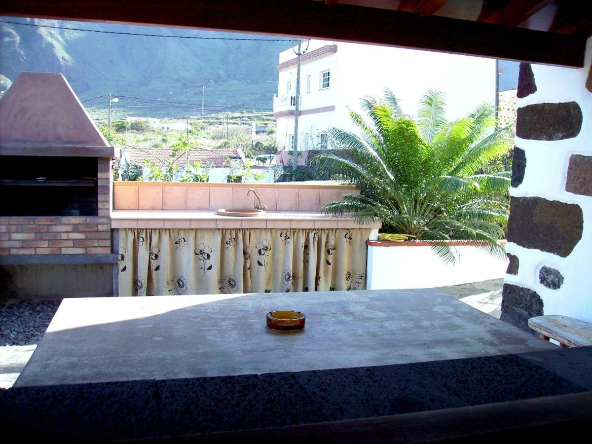 Casa Rural Antonio Garcia Frontera Extérieur photo