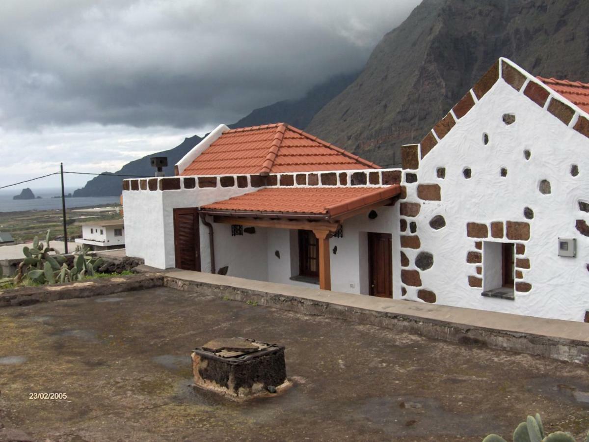 Casa Rural Antonio Garcia Frontera Extérieur photo