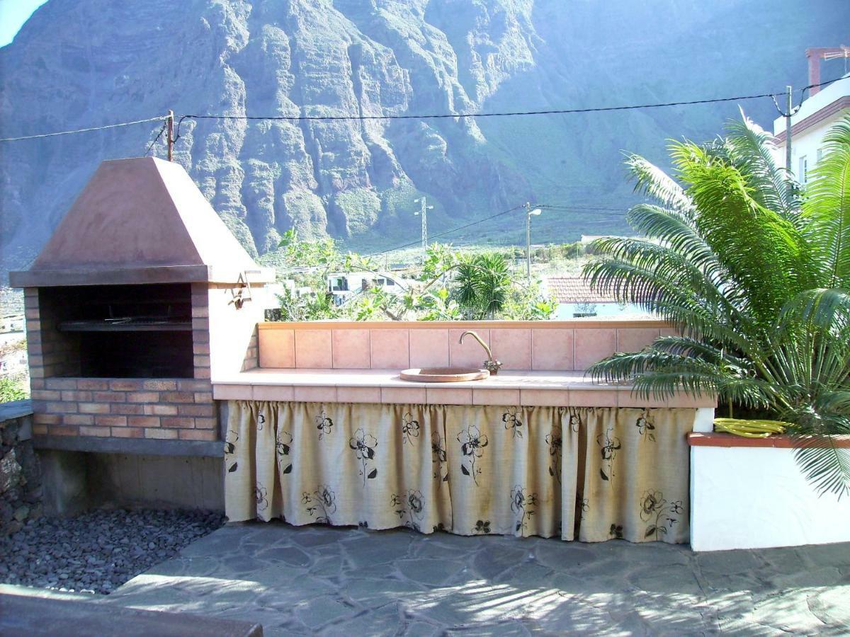 Casa Rural Antonio Garcia Frontera Extérieur photo